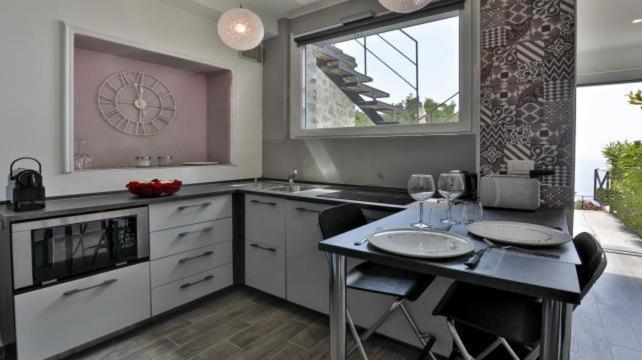 סטודיו סטנדרטי נוף לים, Dominio Mare Resort & Spa