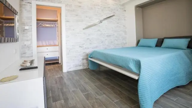 海の見えるスタンダードスタジオ, Dominio Mare Resort & Spa