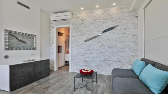 סטודיו סטנדרטי נוף לים, Dominio Mare Resort & Spa