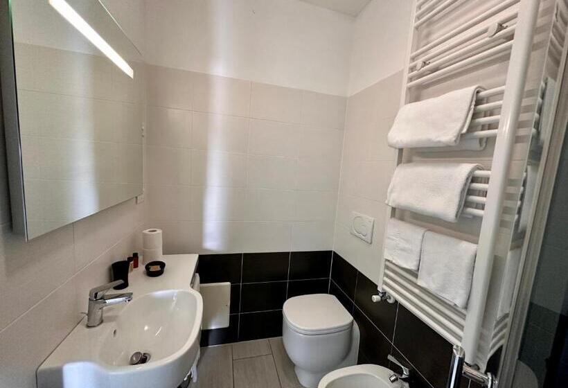 חדר סטודיו סטנדרד, Dominio Mare Resort & Spa