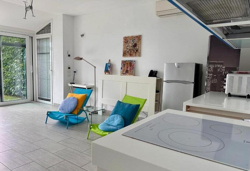 חדר סטודיו סטנדרד, Dominio Mare Resort & Spa