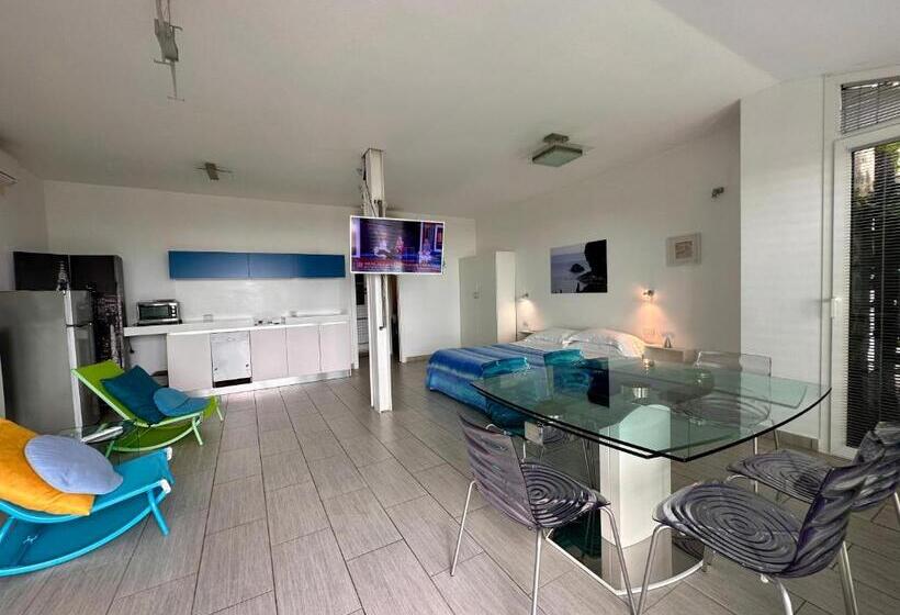 חדר סטודיו סטנדרד, Dominio Mare Resort & Spa