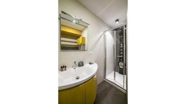 דירת חדר, Dominio Mare Resort & Spa