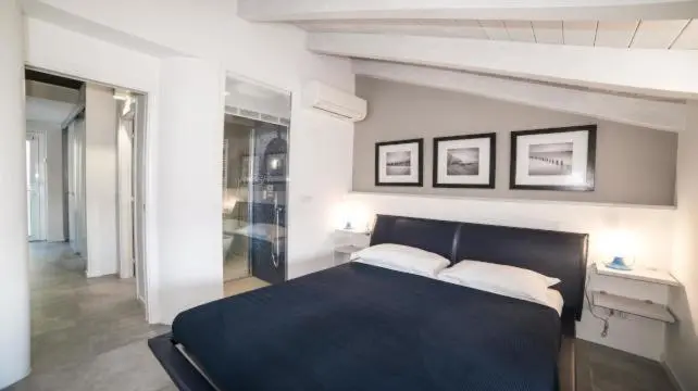 1ベッドルームアパートメント, Dominio Mare Resort & Spa