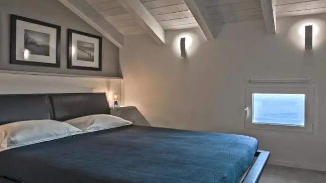 1ベッドルームアパートメント, Dominio Mare Resort & Spa