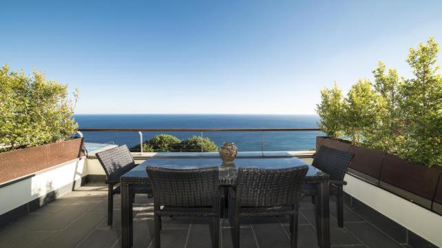 דירת חדר, Dominio Mare Resort & Spa