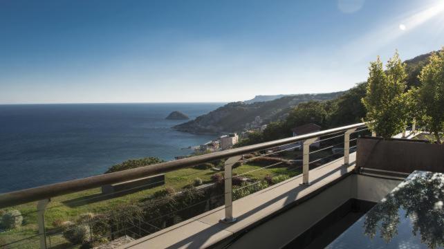 דירת חדר, Dominio Mare Resort & Spa