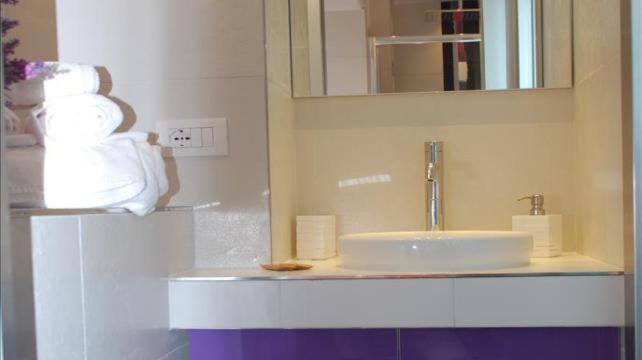 חדר דופלקס, Dominio Mare Resort & Spa