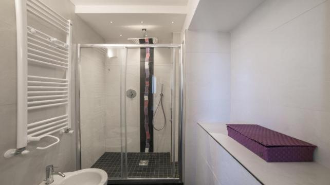 חדר דופלקס, Dominio Mare Resort & Spa