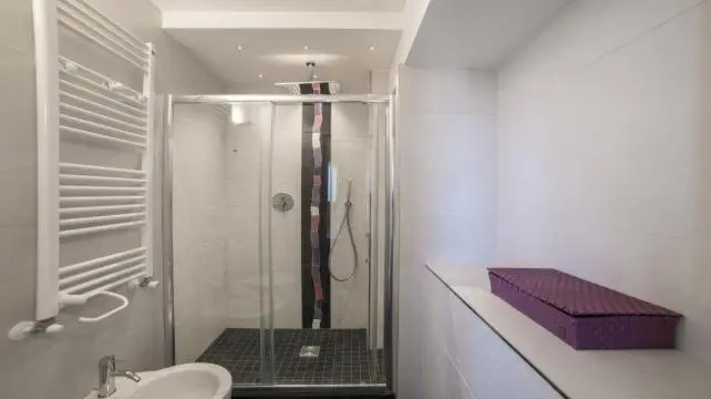 ドゥプレックスルーム, Dominio Mare Resort & Spa