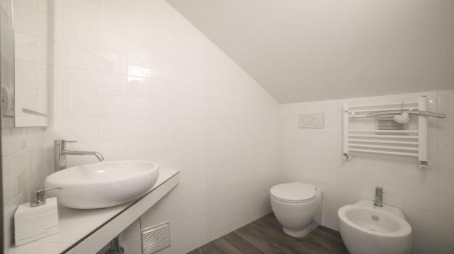 חדר דופלקס, Dominio Mare Resort & Spa