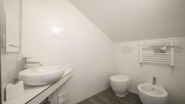 ドゥプレックスルーム, Dominio Mare Resort & Spa