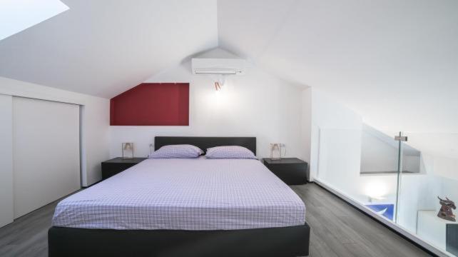 חדר דופלקס, Dominio Mare Resort & Spa