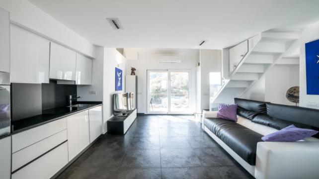 חדר דופלקס, Dominio Mare Resort & Spa