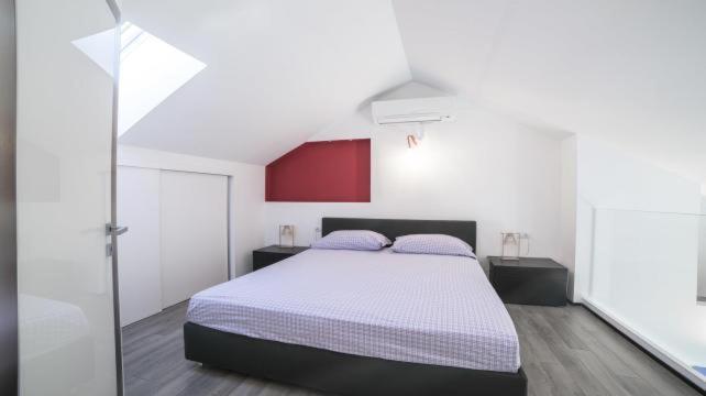 חדר דופלקס, Dominio Mare Resort & Spa