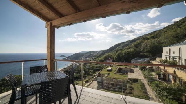 חדר דופלקס, Dominio Mare Resort & Spa