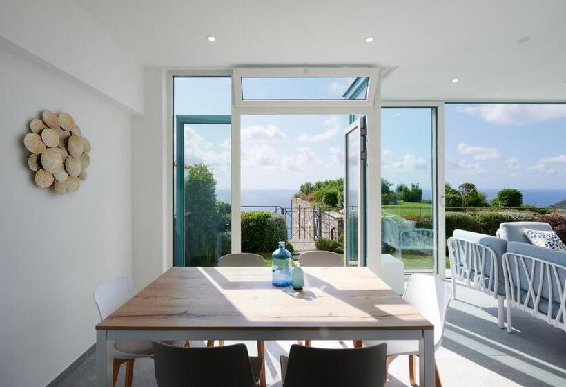 דירת חדר דלוקס, Dominio Mare Resort & Spa