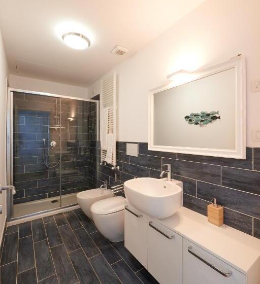 דירת חדר דלוקס, Dominio Mare Resort & Spa