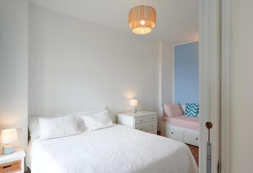 דירת חדר דלוקס, Dominio Mare Resort & Spa