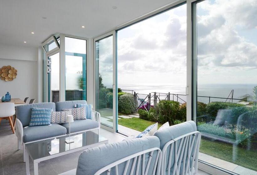 דירת חדר דלוקס, Dominio Mare Resort & Spa