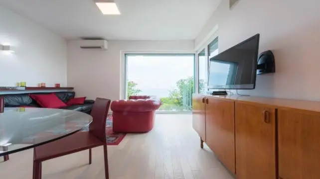 1ベッドルームのスーペリアアパートメント, Dominio Mare Resort & Spa