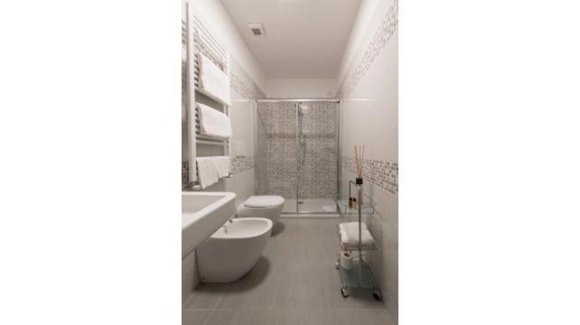 דירת חדר סופריור, Dominio Mare Resort & Spa