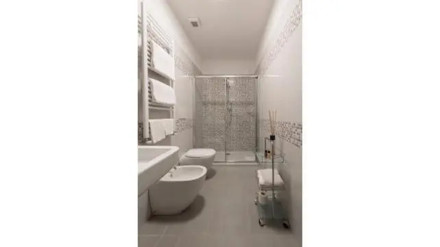 1ベッドルームのスーペリアアパートメント, Dominio Mare Resort & Spa