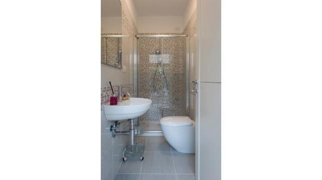 דירת חדר סופריור, Dominio Mare Resort & Spa