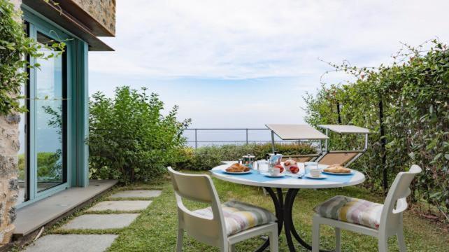 דירת חדר סופריור, Dominio Mare Resort & Spa