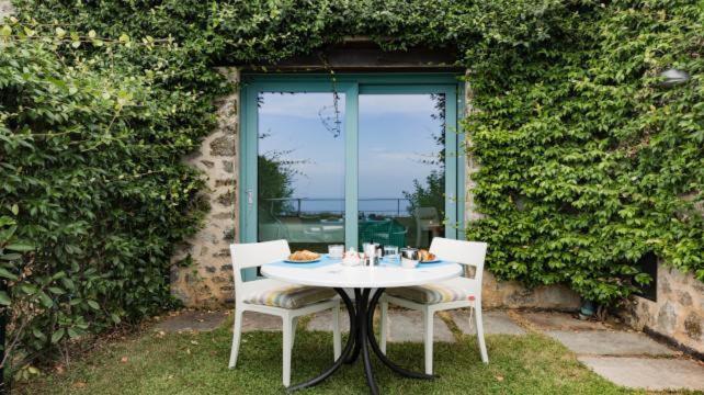 דירת חדר סופריור, Dominio Mare Resort & Spa