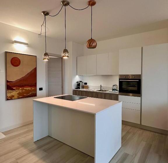 דירת חדר סופריור, Dominio Mare Resort & Spa