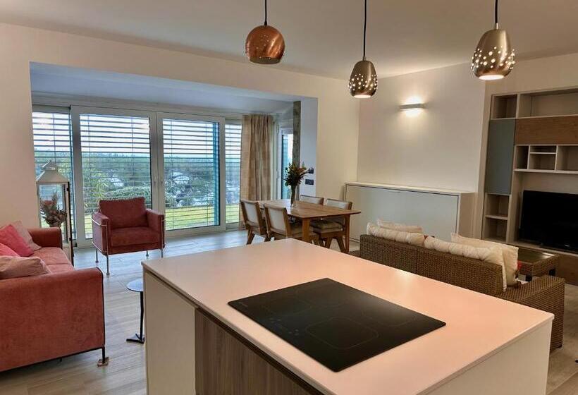 דירת חדר סופריור, Dominio Mare Resort & Spa