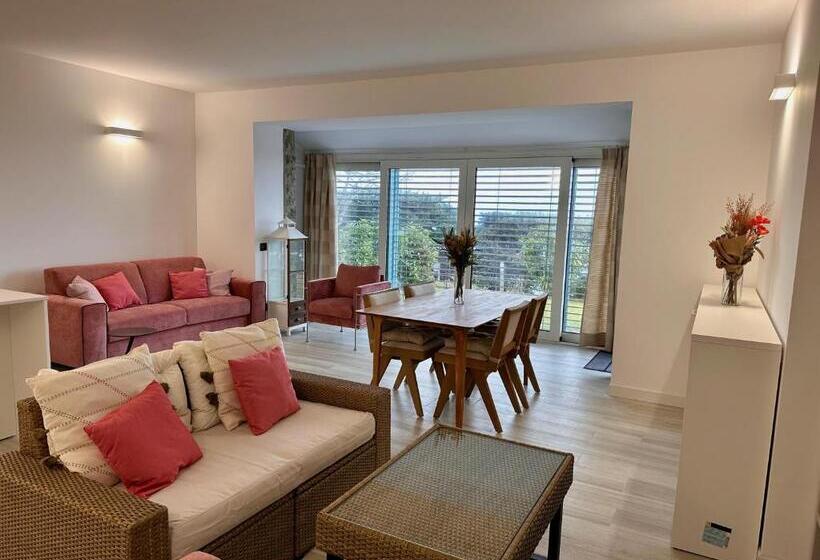 דירת חדר סופריור, Dominio Mare Resort & Spa