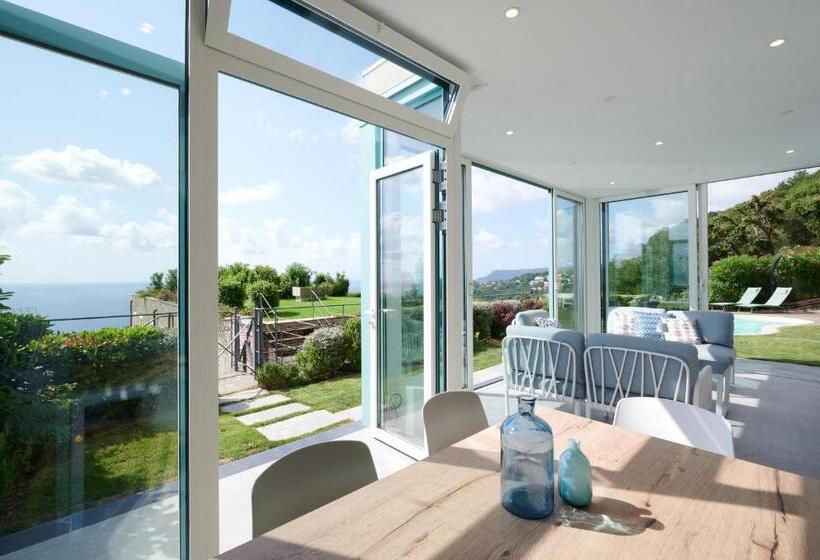 דירת חדר דלוקס, Dominio Mare Resort & Spa