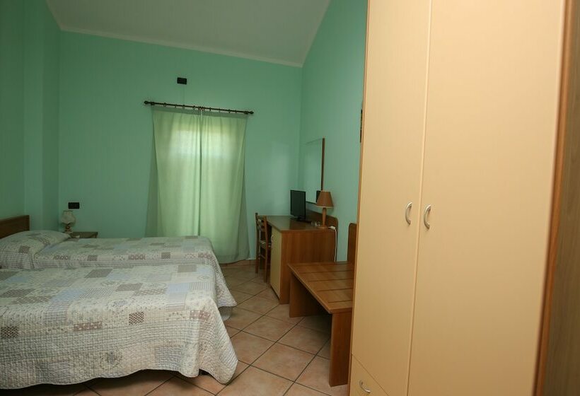 Номер Стандарт, Al Casolare