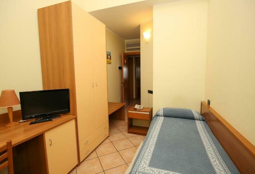 Номер Стандарт Индивидуальный, Al Casolare