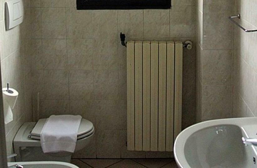 标准间, Arlecchino