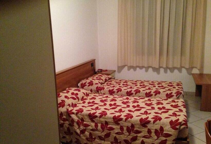 标准间, Arlecchino