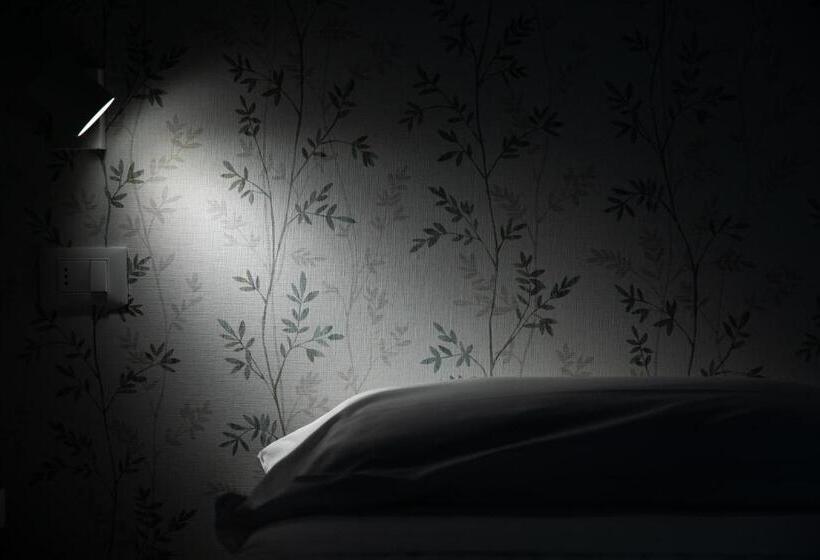 バルコニー付きスタンダードルーム, Benvenuto