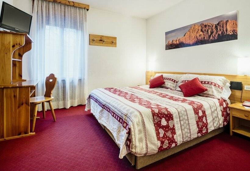 חדר קלאסי, Coldai