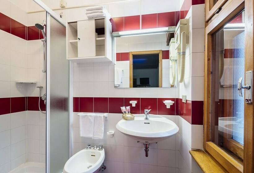 חדר קלאסי, Coldai