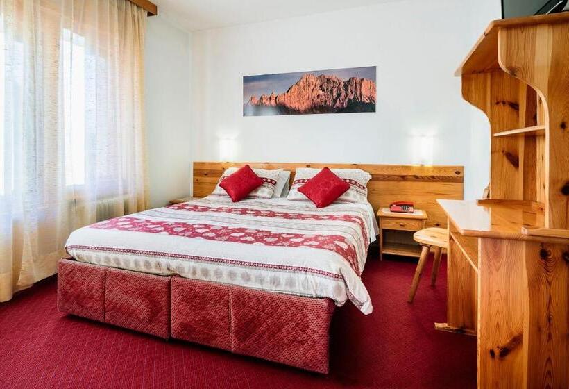 חדר קלאסי, Coldai