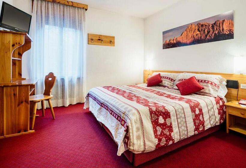 חדר קלאסי, Coldai