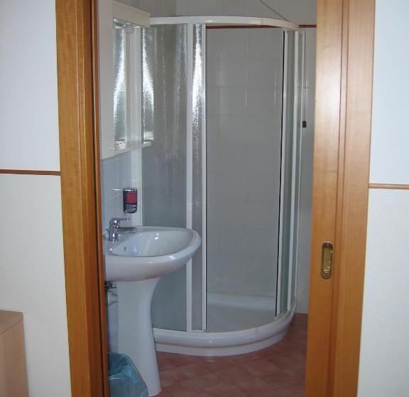 标准间带阳台, Da Si Si