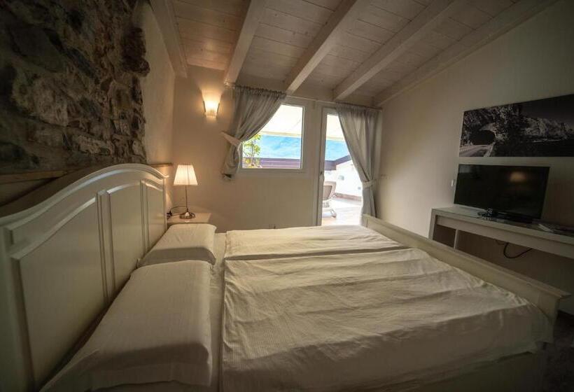 套房, Garni Gianmartin