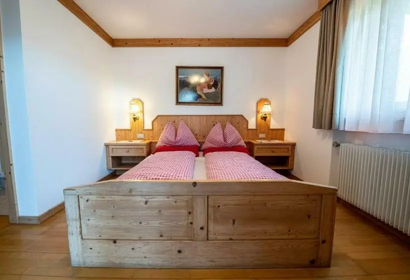 Standard-huone, Gasthof Bauhof