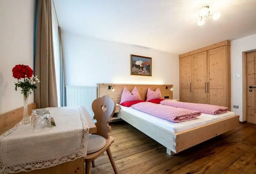 Standard-huone, Gasthof Bauhof