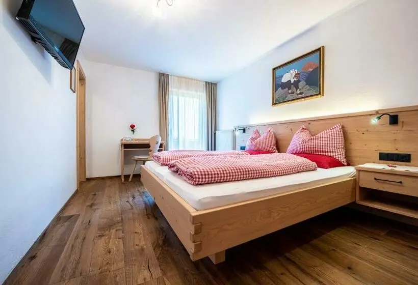 Standard-huone, Gasthof Bauhof
