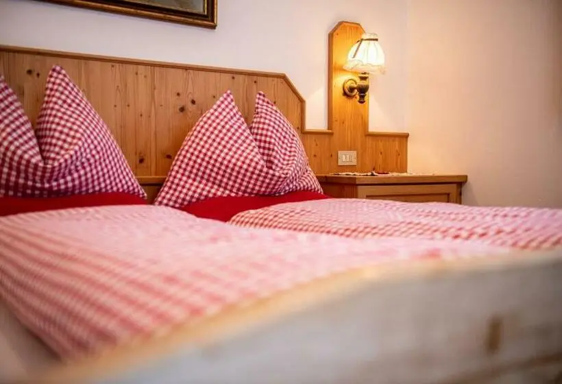 Standard-huone, Gasthof Bauhof