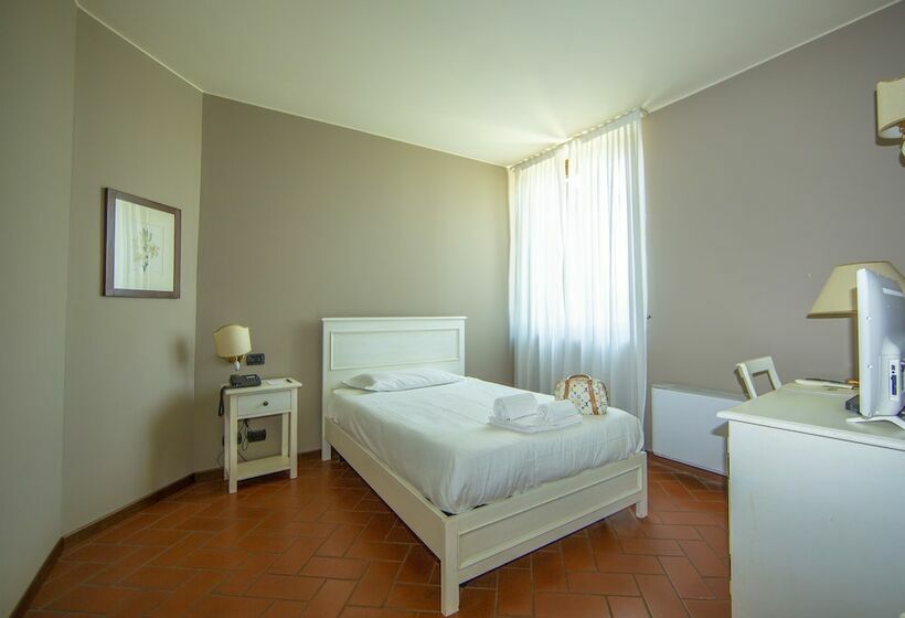 חדר סטנדרט יחיד, Il Gelso